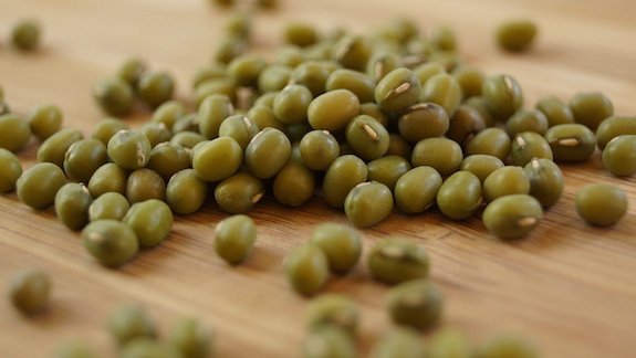 Image result for mung beans