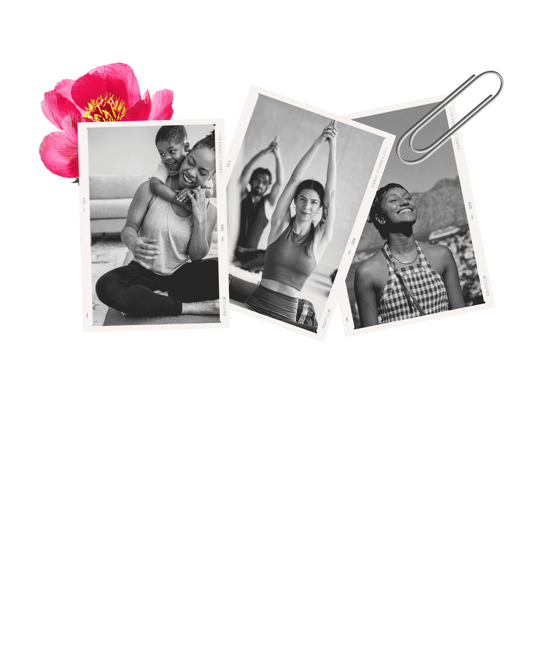 Sign up for our newsletter