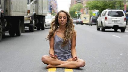 Gabrielle Bernstein: Self-Love Icon for a Generation