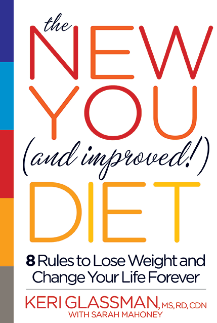 The New You Diet