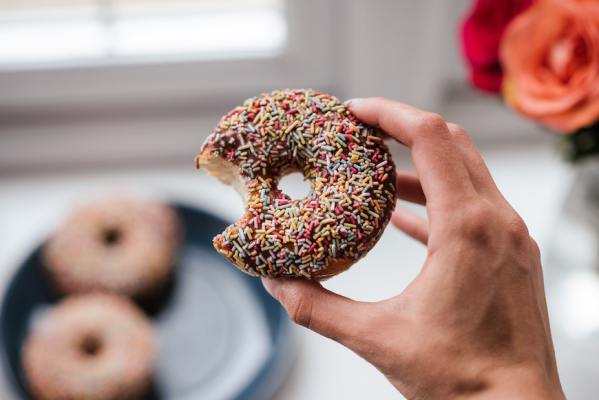 6 Tips for Cutting Back on Sugar—Including When You Really Want That Donut