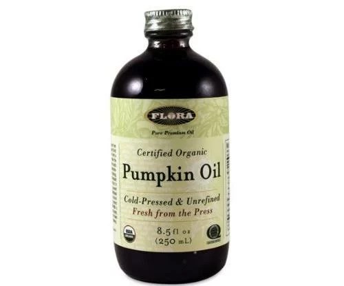 3 Best Pumpkin Seed Oil Substitutes - The Coconut Mama
