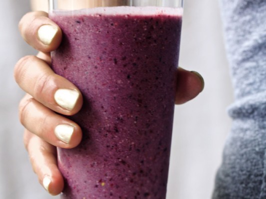 5 Tricks for Making a Perfect Smoothie, Every Single Time