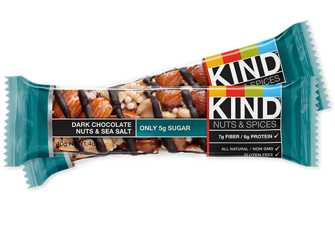 The 5 best and worst nutrition bars | Well+Good