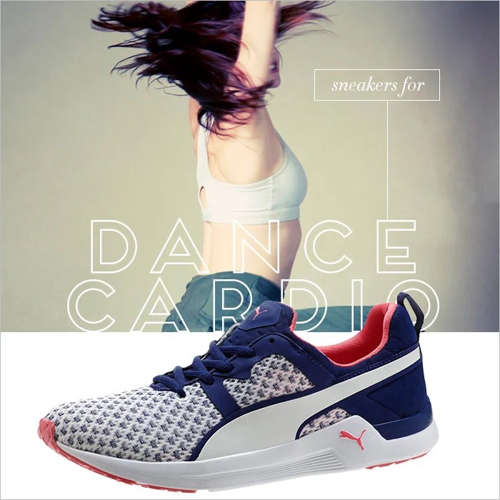 Cardio sneakers on sale