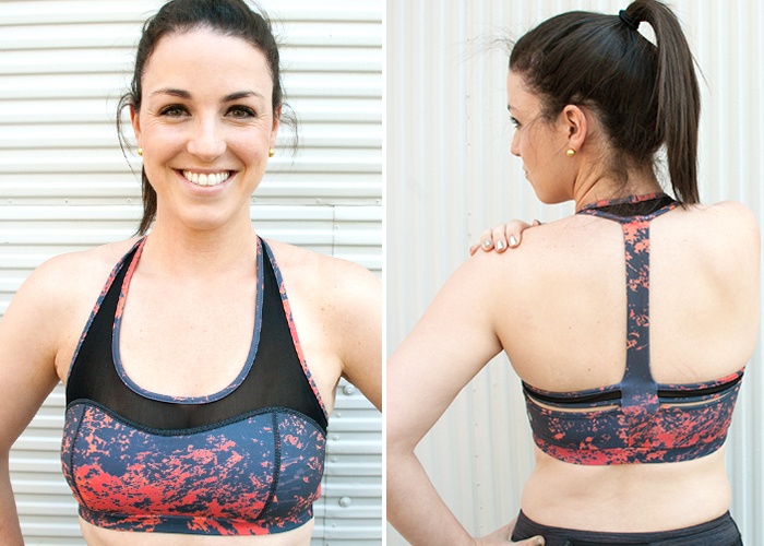 Most supportive sports bras for workouts