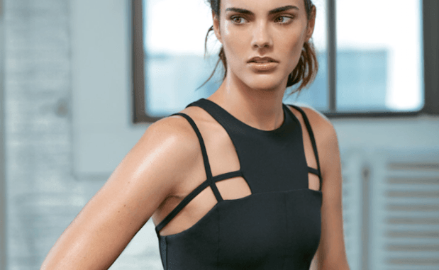 Is This Canadian Activewear Brand the Next Lululemon?