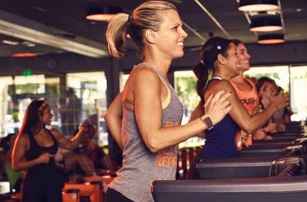 Fitness Franchise Orangetheory Is Taking Over Brooklyn and Queens