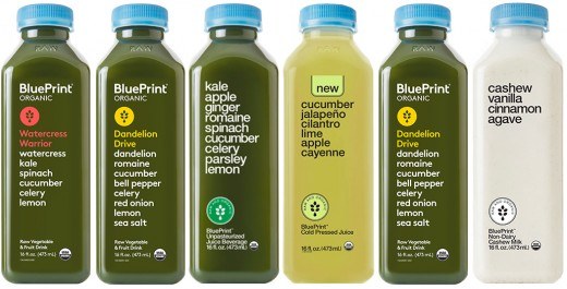 Blueprint Goes Low-Sugar With Its New Cleanse