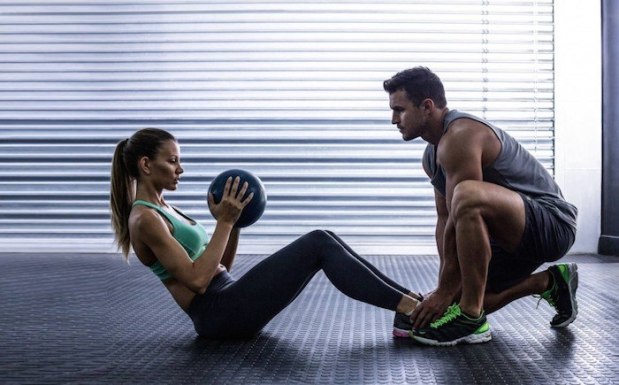 6 Questions to Ask Before You Hire a Personal Trainer