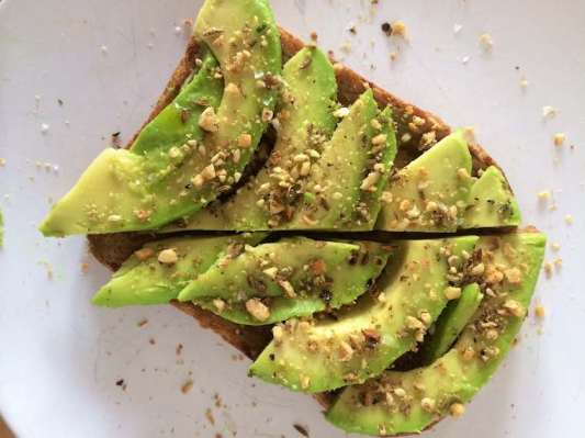 Yet Another Reason Why Avocados Are Amazing