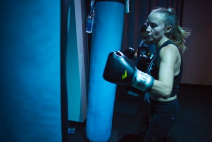 The 7 Best Boxing Workout Classes in New York City