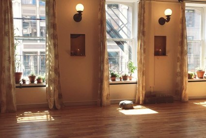 Kula Yoga Project’s Opening a New Studio—and Broadening Its Scope