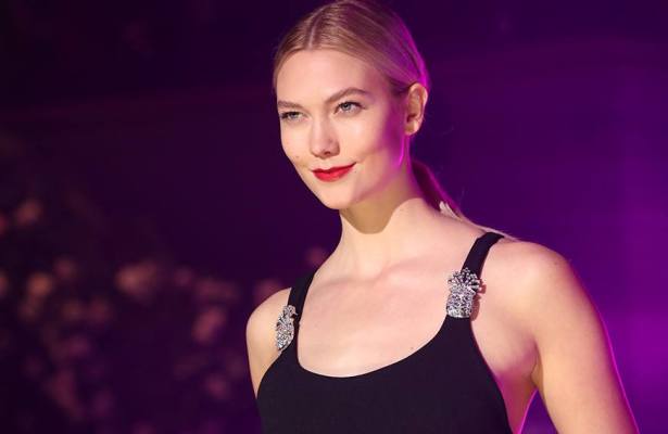 The Karlie Kloss Guide to Staying Fit and Happy—in 7 Steps