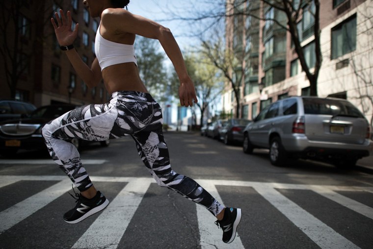 The best sneakers for every workout 