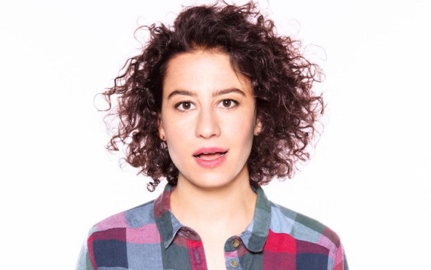 3 Things We Learned About Intuition From Broad City's Ilana Glazer