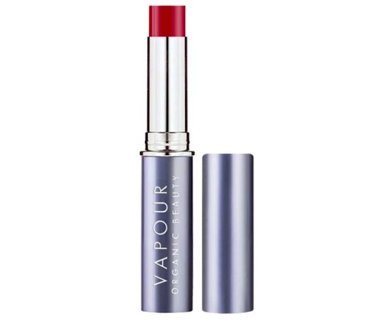 Best Natural Red Lipsticks in Green Beauty - Whoorl