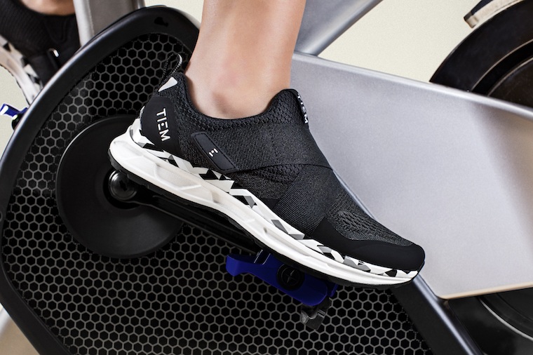 best indoor cycling shoes