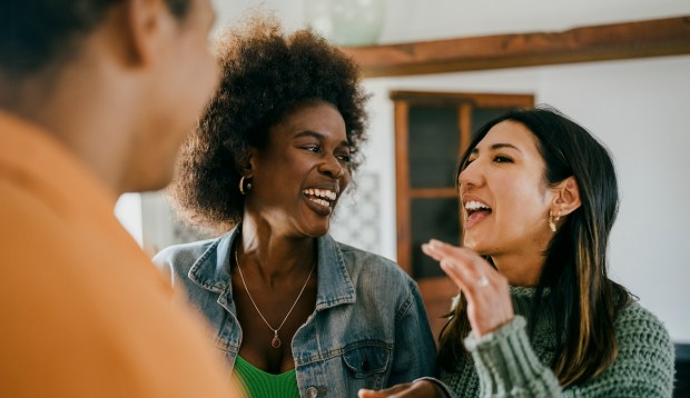 How to Be a Better Conversationalist and Build Stronger Connections, According to Experts