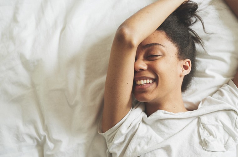 What actually affects sleep, according to Dr. Oz | Well+Good