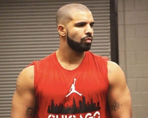 The One Fitness Move Drake's Trainer Made Him Do 100 Times in a Row