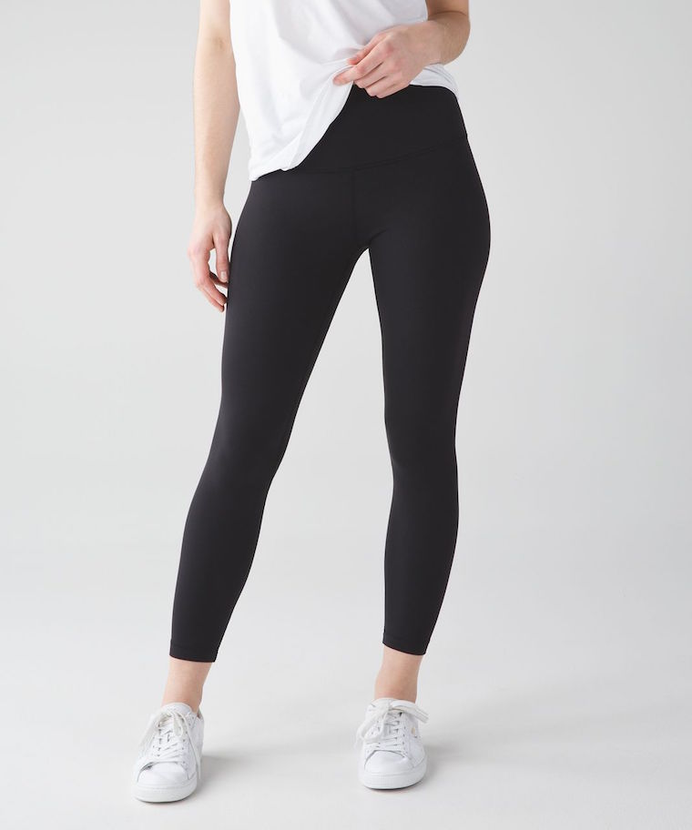 Leggings For A Slimmer Looking Style