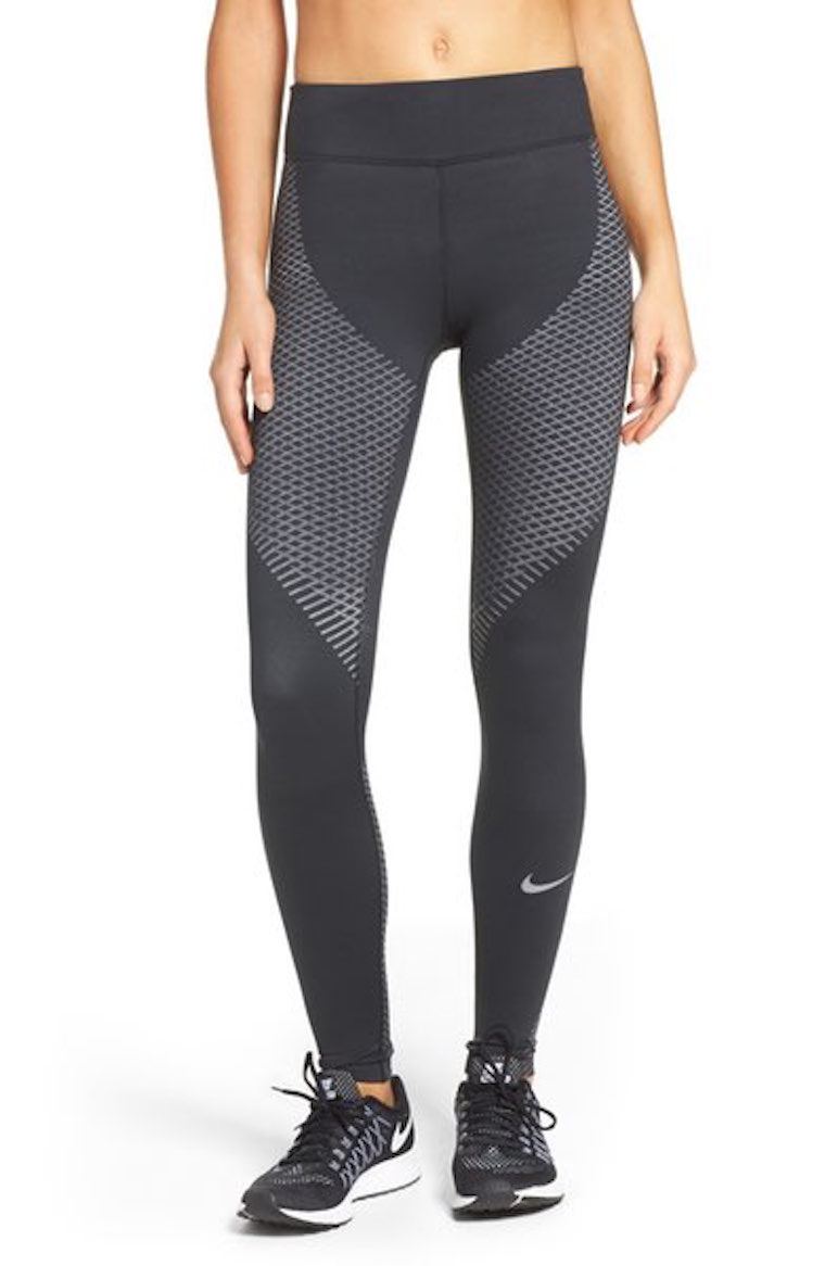 Get Ready to Dominate Your Workout with These Flattering Compression  Leggings