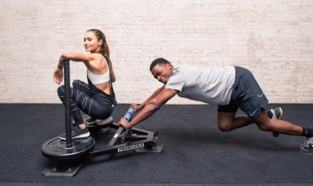 The 6 Workout Studios That Are Tough Enough for Nyc's Top Trainers