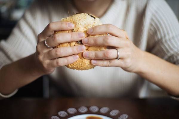 This Could Be the Reason Why You're Always Hungry