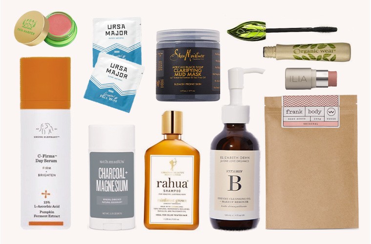 12 natural beauty products trending on Pinterest | Well+Good