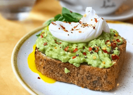 Here's Why That Fancy Avocado Toast Costs $10