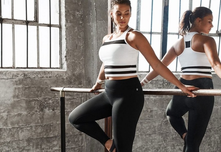 Nike, Adidas & Zella: The Best Plus-Size Activewear In The