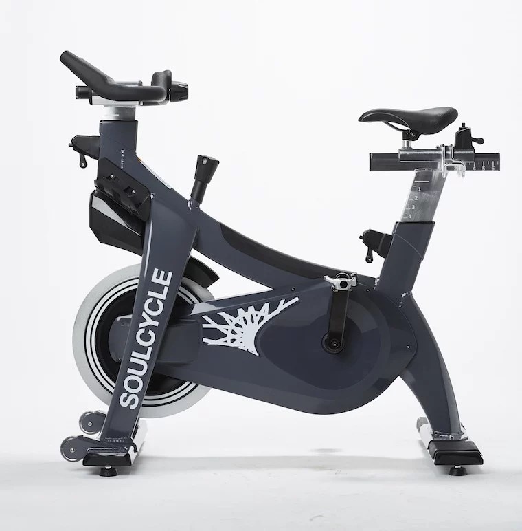 Soul cycle spin online bike