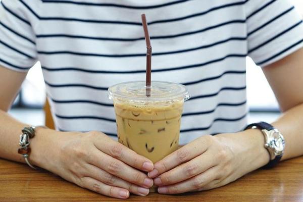 Why Your Iced Coffee From Starbucks Might Be a Lot Stronger This Year