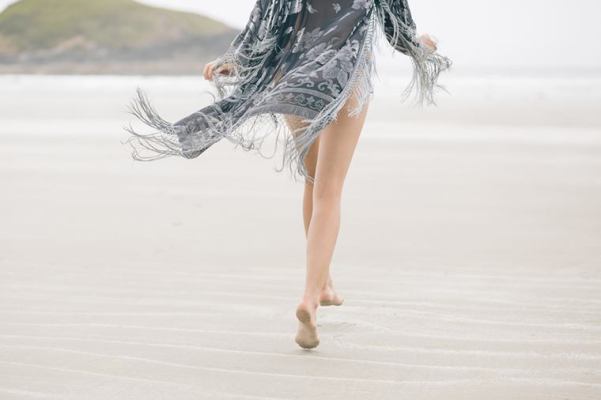 9 Super-Chic Beach Cover-Ups That You'll Want to Wear Everywhere