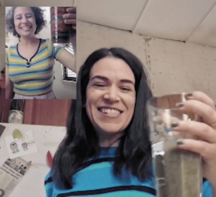 Making Smoothies With the "Broad City" Girls Is the Most Fun You'll Have Today