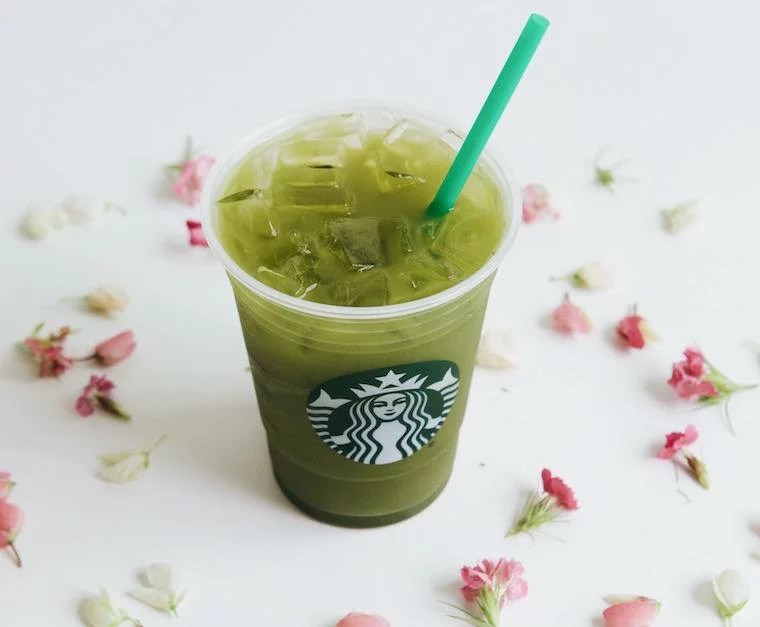 What Starbucks Employees Want You To Know About Its Matcha