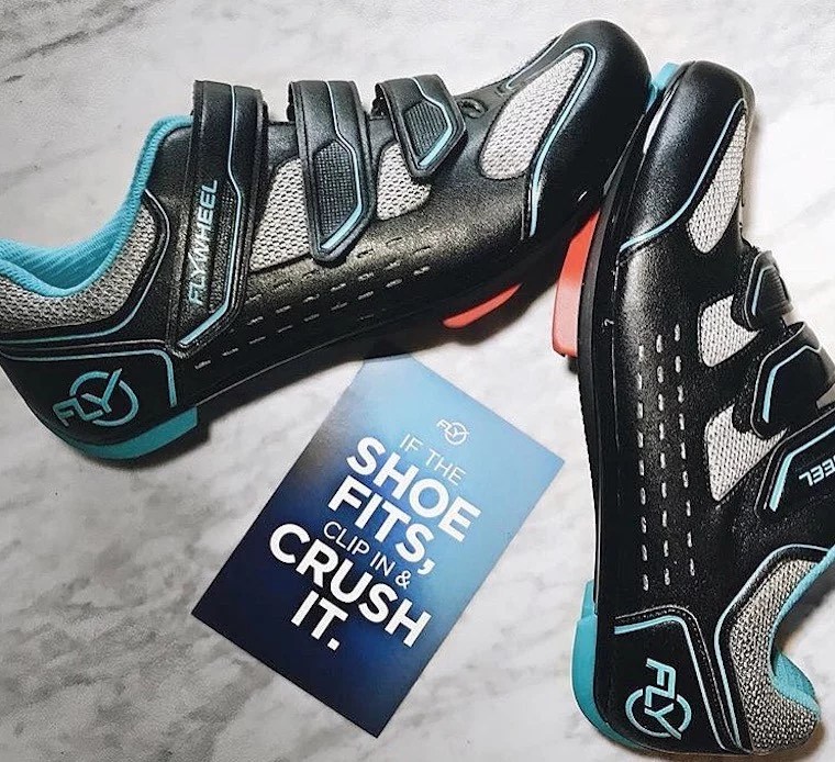 Pin on Cycling Footwear