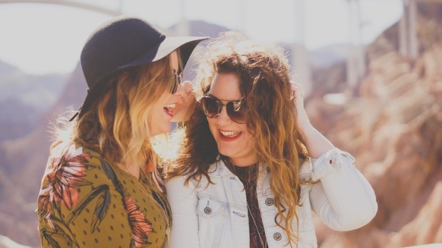 3 Things Every Woman Should Know About Friendship