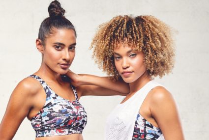 Lululemon Just Released a Bold, New Digital Print—Here’s Why It’s Such a Big Deal