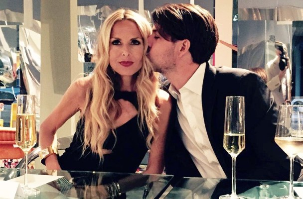 The Rachel Zoe Guide to Hosting a Stress-Free Fete at Home