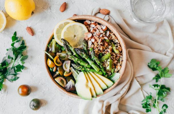 5 Sneaky Reasons Why Your Grain Bowl Could Be Making You Bloated
