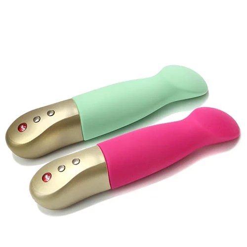 Body-Safe Silicone Vibrator Adult Sex Toy - China Vibrator Toys