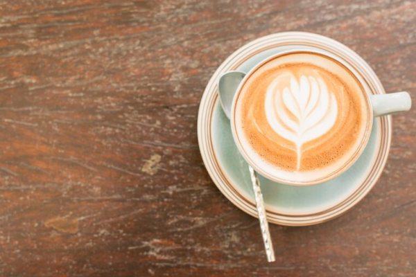 Would You Sweeten Your Coffee With (Gut-Healthy) Breast Milk Sugar?