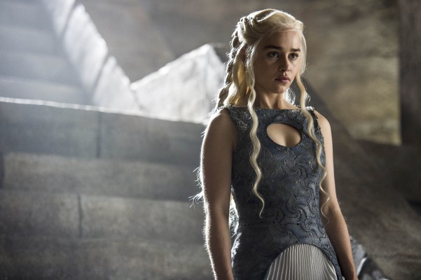 What the Women of "Game of Thrones" Would Wear to Work Out