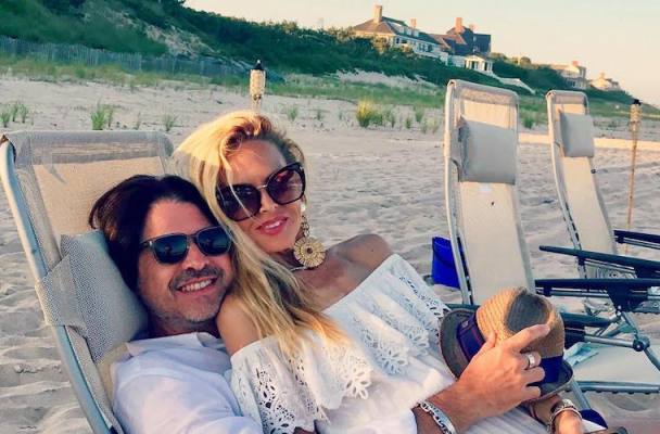 3 (Super-Cute) Love Rules for Anyone in a Relationship, According to Rachel Zoe and Rodger...