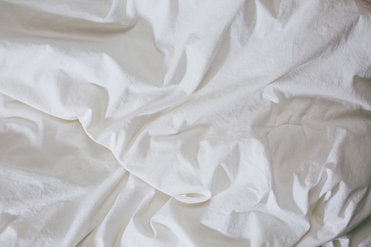 How often should you be washing your sheets? | Well+Good