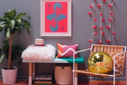 Target’s Colorful New Home Collection Is Majorly Mood-Boosting