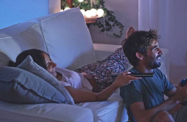 Could Binge-Watching Put You at Risk for Inflammatory Diseases?