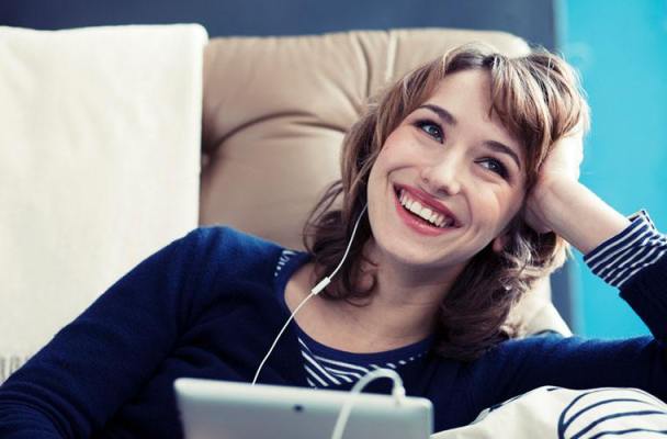 14 Podcasts the Well+Good Team Is Obsessed With Right Now